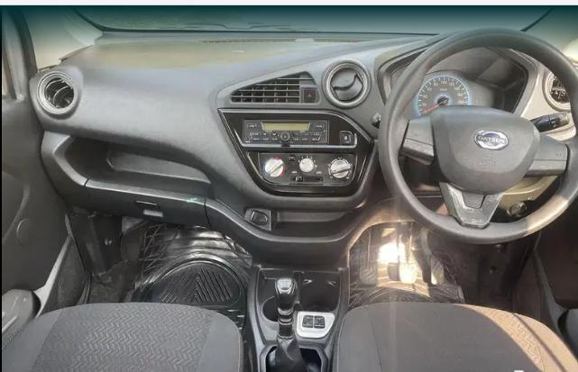 Datsun Redi-GO T 2018