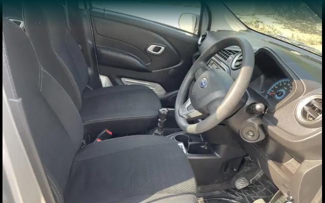 Datsun Redi-GO T 2018