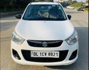 Maruti Suzuki Alto K10 VXi 2017