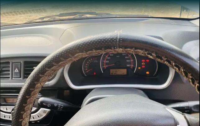 Maruti Suzuki Alto K10 VXi 2016