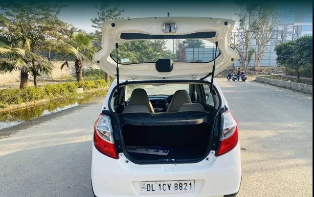 Maruti Suzuki Alto K10 VXi 2017