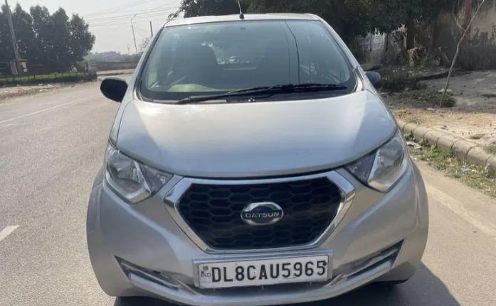 Datsun Redi-GO T 2018