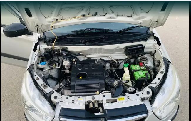 Maruti Suzuki Alto K10 VXi 2015