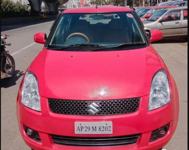 Maruti Suzuki Swift VXi 2006