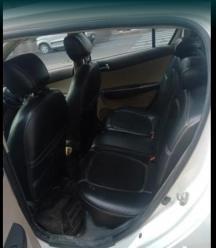 Hyundai i20 Sportz 1.4 CRDi 2013