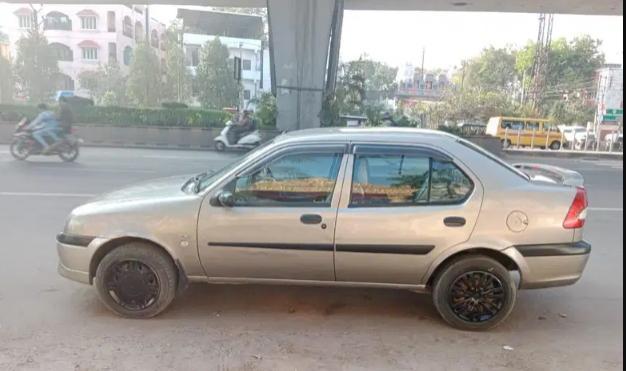 Used Ford Ikon 1.6 EXI NXT 2004 Model (PID-1421587298) Car for Sale in ...
