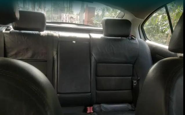 Skoda Laura Elegance 1.9 TDI MT 2007