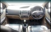 Hyundai i20 Sportz 1.4 CRDi 2013