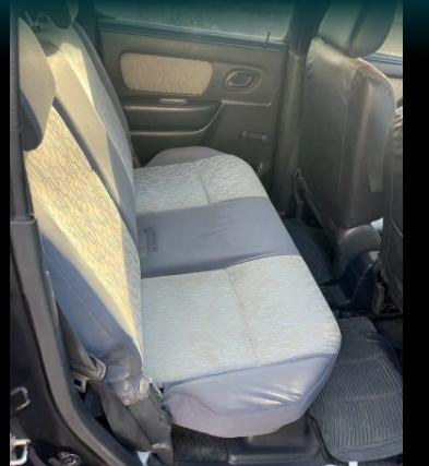 Maruti Suzuki Wagon R VXi 2007