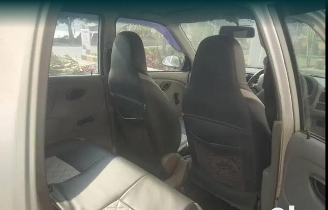 Maruti Suzuki Alto K10 LXi 2011