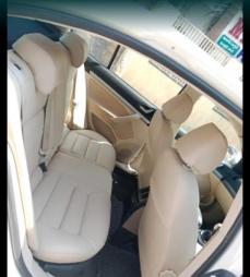 Skoda Laura Ambition 2.0 TDI CR MT 2012