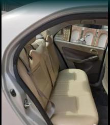 Tata Manza Club Class Quadrajet 90 LX 2010