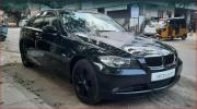 BMW 3 Series 320I 2007