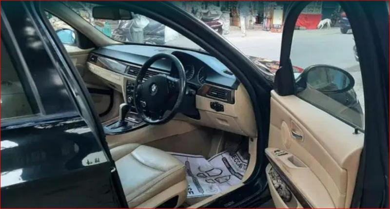 BMW 3 Series 320I 2007