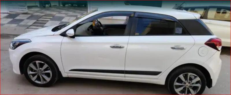 Hyundai i20 Asta 1.4 CRDi 2014