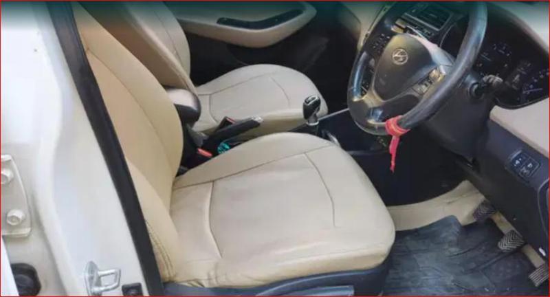 Hyundai i20 Asta 1.4 CRDi 2014