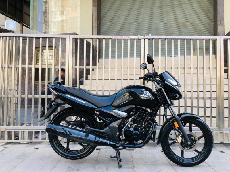 Honda CB Unicorn 160 ABS BS6 2021