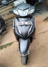 Honda Activa 6G DLX BS6 2021