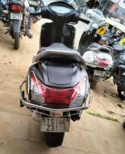 Honda Activa 6G DLX BS6 2021
