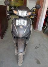 Honda Activa 6G DLX BS6 2020