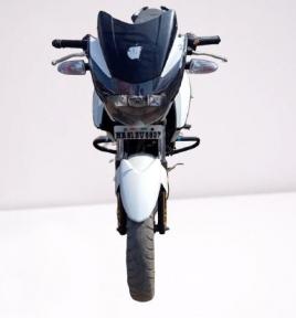TVS Apache RTR 160 4V Disc 2018