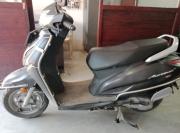 Honda Activa 6G DLX BS6 2020