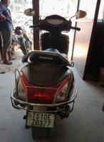 Honda Activa 6G DLX BS6 2020
