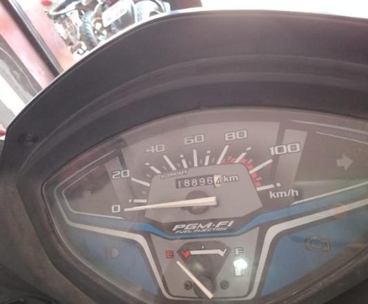 Honda Activa 6G DLX BS6 2020