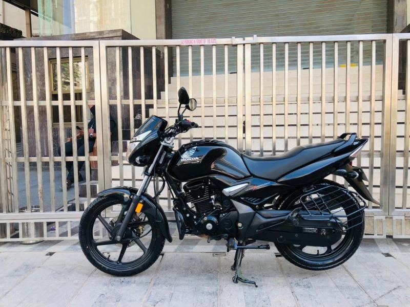Honda CB Unicorn 160 ABS BS6 2021