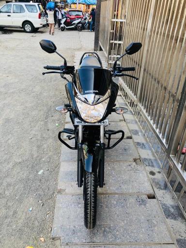 Honda CB Unicorn 160 ABS BS6 2021