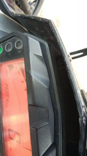 Yamaha FZs 150cc 2016