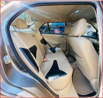 Maruti Suzuki Swift DZire ZDi 2015