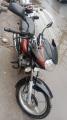 Bajaj Discover 125cc 2014