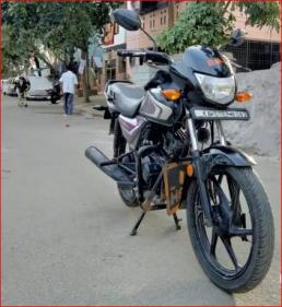 Honda CD 110 Dream 2015