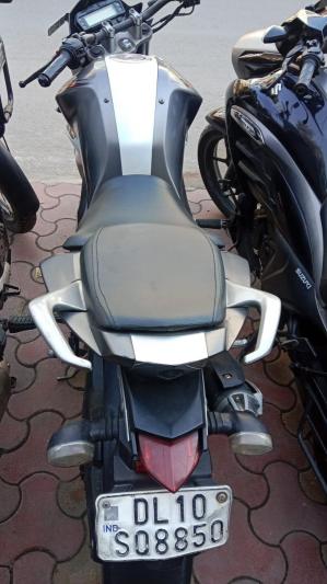Yamaha FZs 150cc 2016