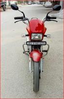 Hero Splendor Pro 100cc 2014
