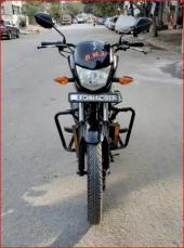Honda CD 110 Dream 2015