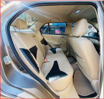 Maruti Suzuki Swift DZire ZDi 2015