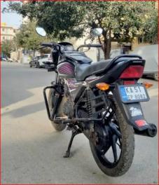 Honda CD 110 Dream 2015