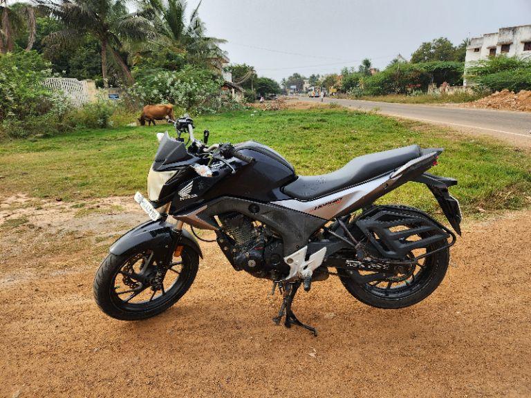 Used Honda CB 160R CBS 2017 Model (PID1421591190) Bike for Sale