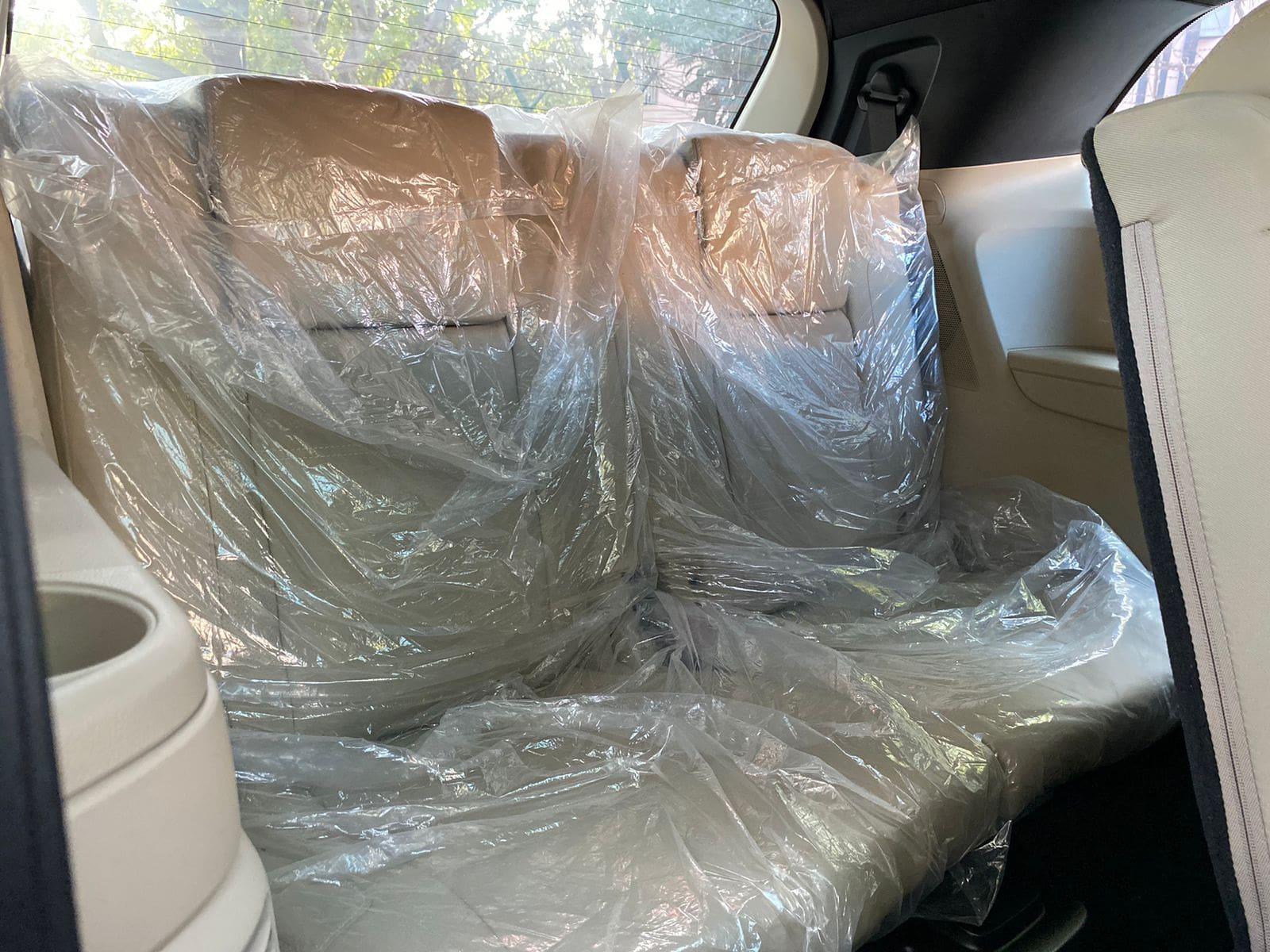 Ford Endeavour Titanium Plus 2.0 4x2 AT BS6 2021