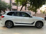 BMW X5 xDrive40i M Sport 2022