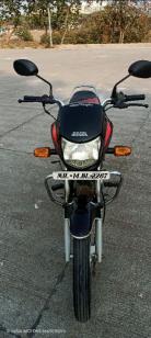 Hero CD Deluxe 100cc 2008