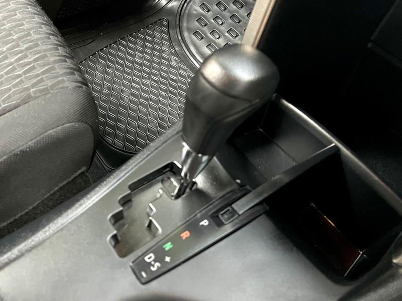 Toyota Innova Crysta 2.4 GX AT 7 STR BS6 2021