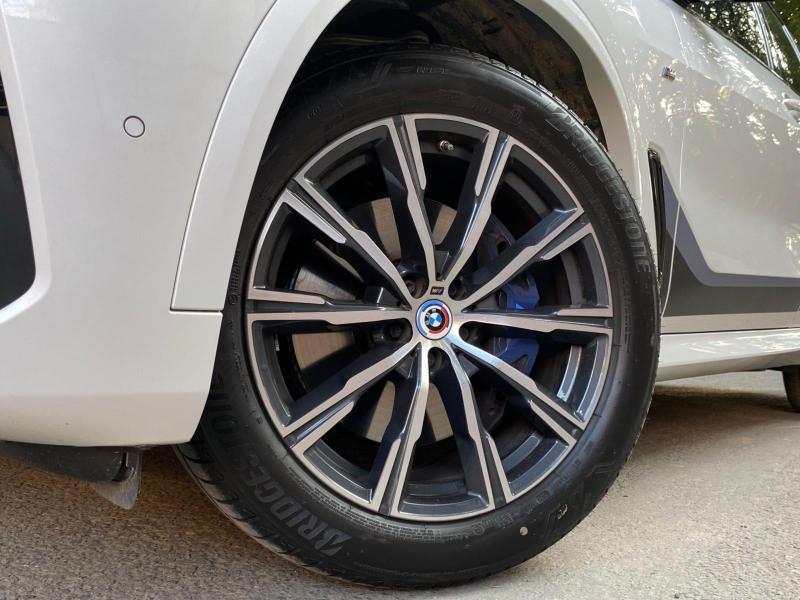 BMW X5 xDrive40i M Sport 2022