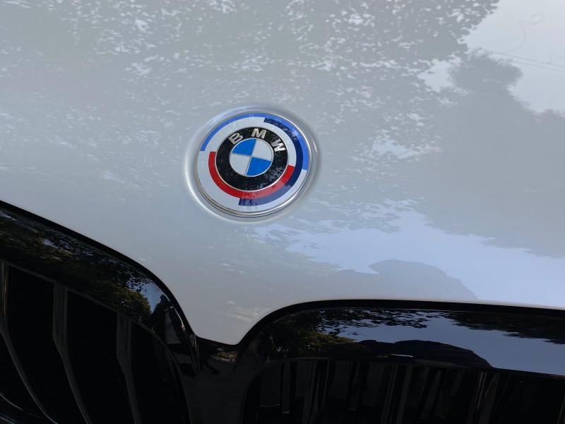 BMW X5 xDrive40i M Sport 2022