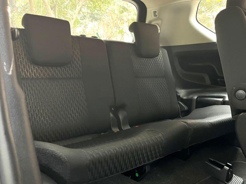 Toyota Innova Crysta 2.4 GX AT 7 STR BS6 2021