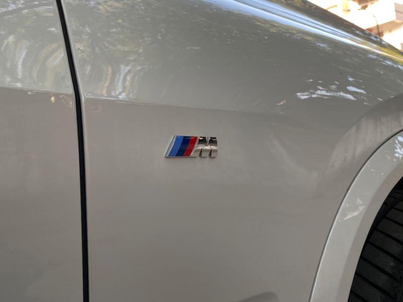 BMW X5 xDrive40i M Sport 2022