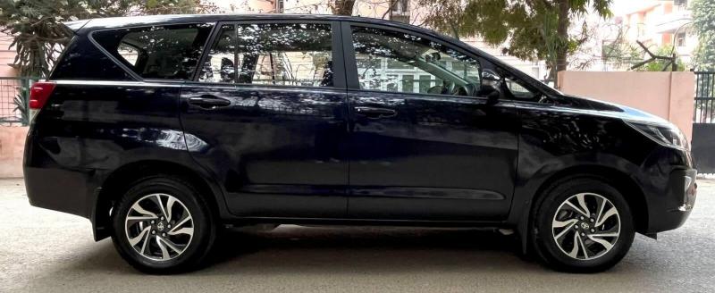 Toyota Innova Crysta 2.4 GX AT 7 STR BS6 2021