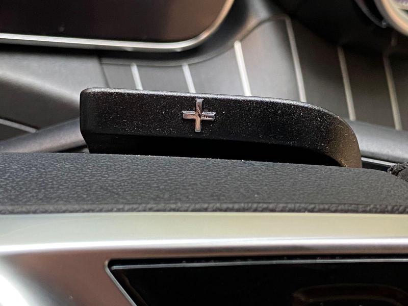 Mercedes-Benz C-Class C 220d Progressive BS6 2022